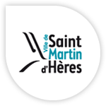 Mairie de Saint-Martin-d'Hères