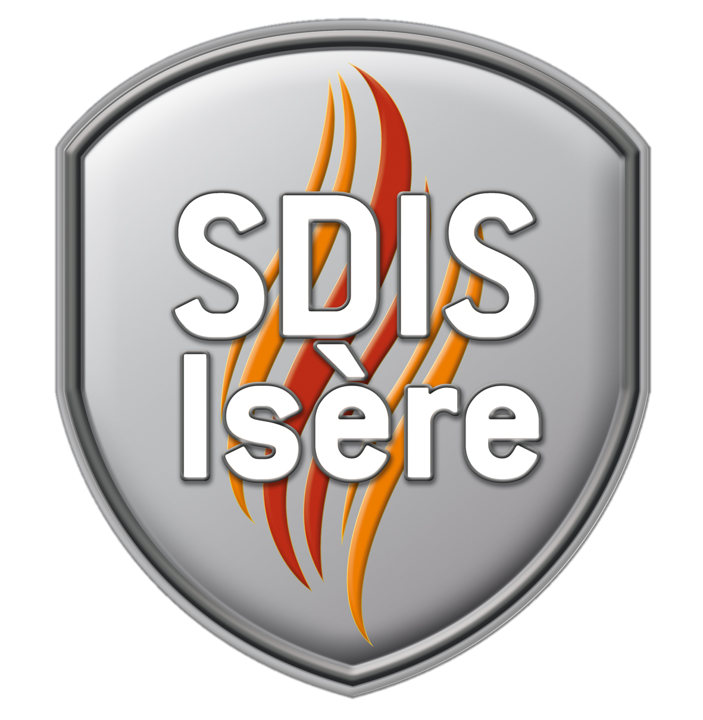 SDIS de l'Isère